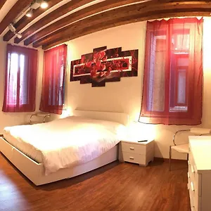 Apartamento Ca' Terlotta, Venecia