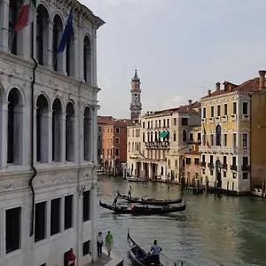 Apartamento Gondola Show, Venecia
