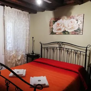 Apartamento Ca Al Campanile, Venecia