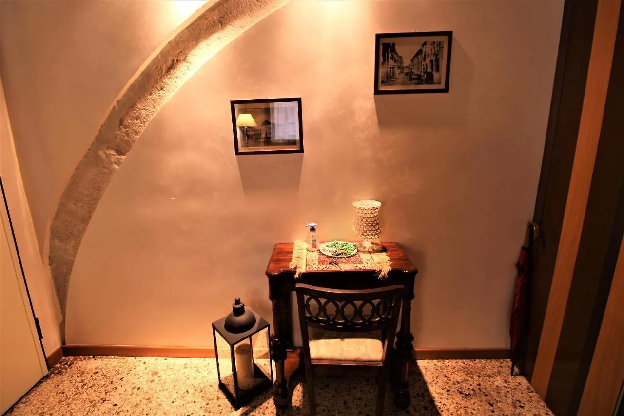 San Marco Apartment With Canal View Venice Italy