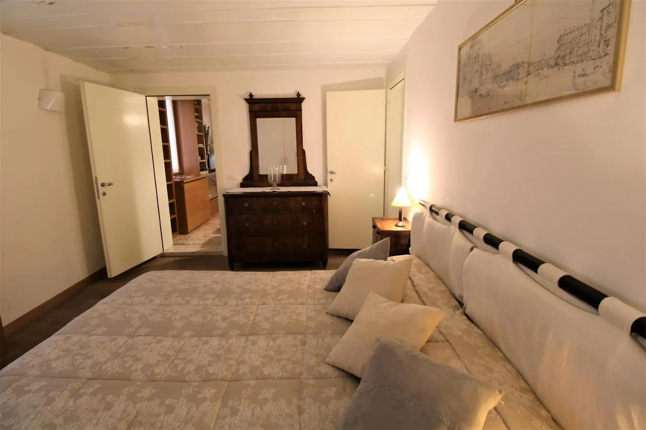 San Marco Apartment With Canal View Venice 0*,