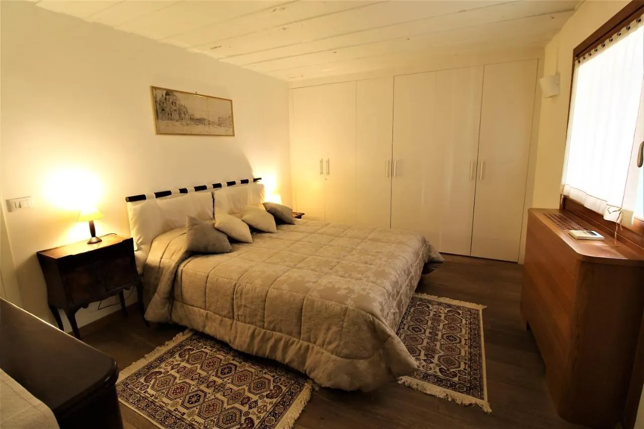 San Marco Apartment With Canal View Venice 0*,