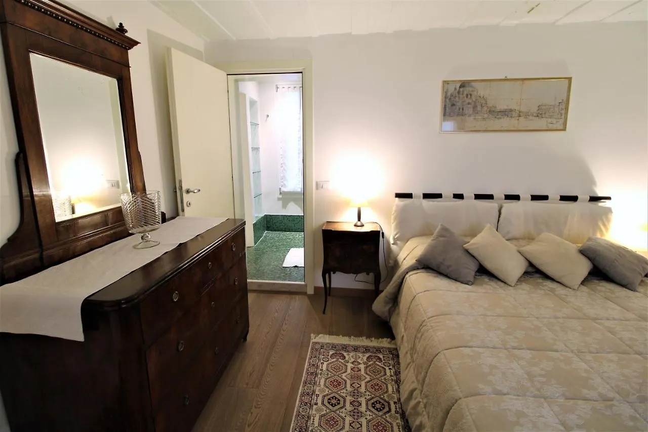 San Marco Apartment With Canal View Venice 0*,  Italy
